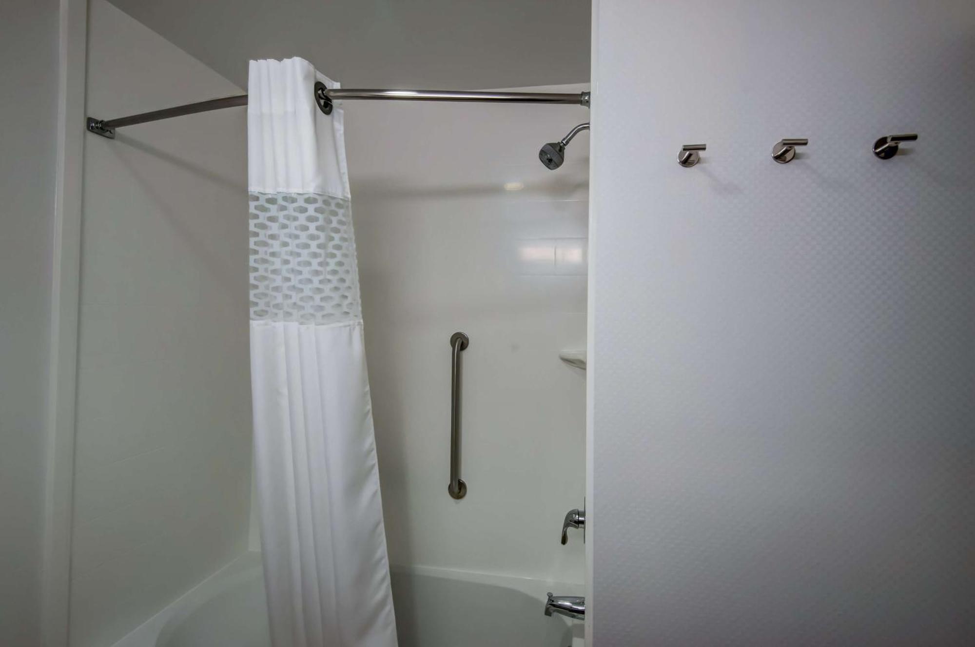 Hampton Inn Plant City Eksteriør billede