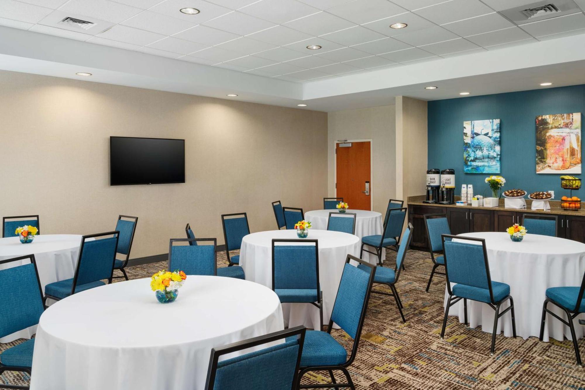 Hampton Inn Plant City Eksteriør billede