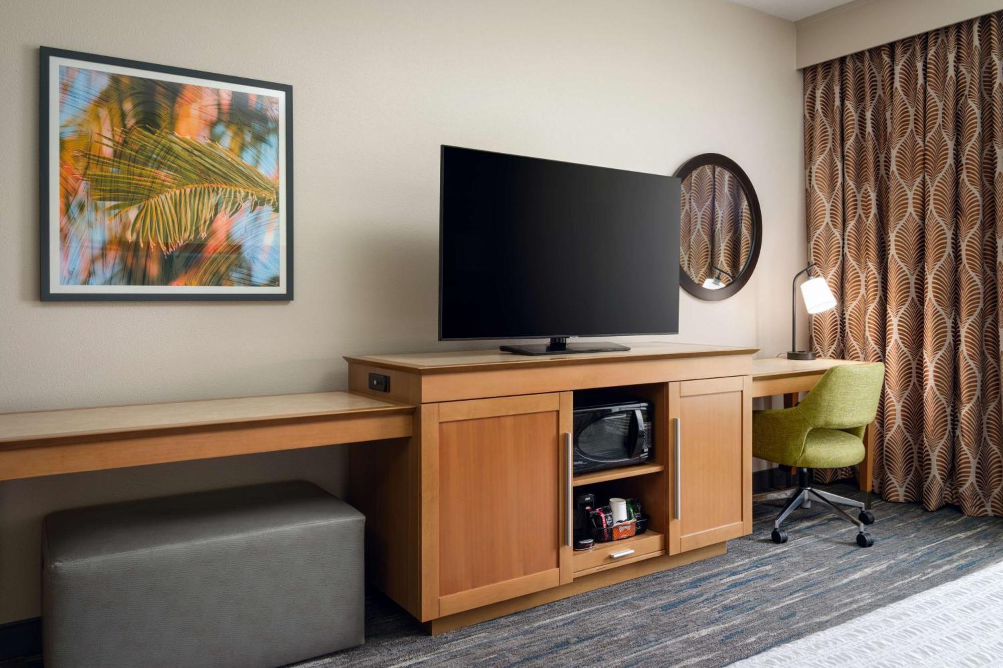 Hampton Inn Plant City Eksteriør billede