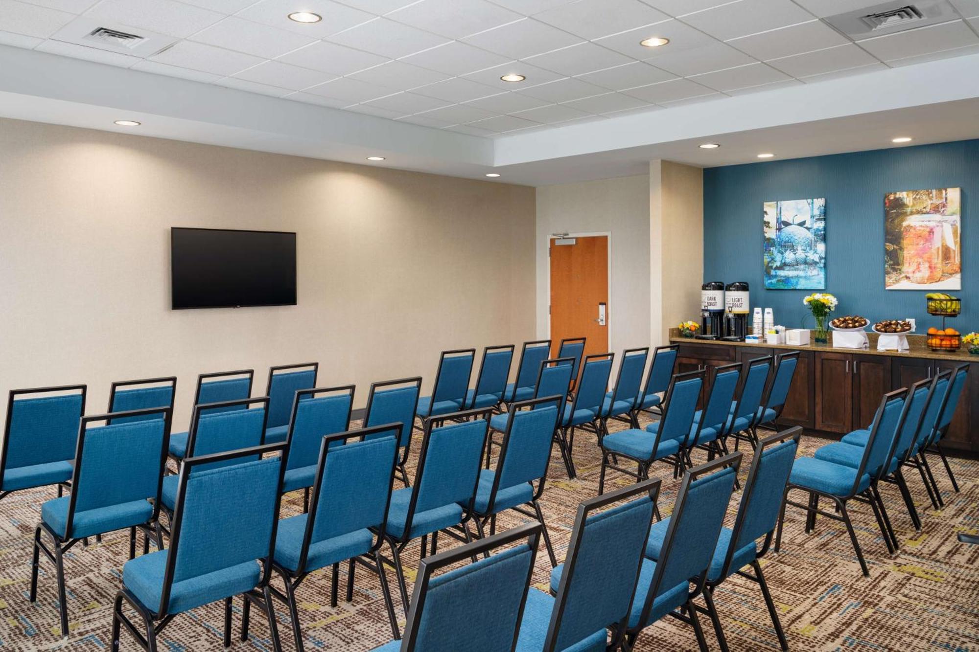 Hampton Inn Plant City Eksteriør billede