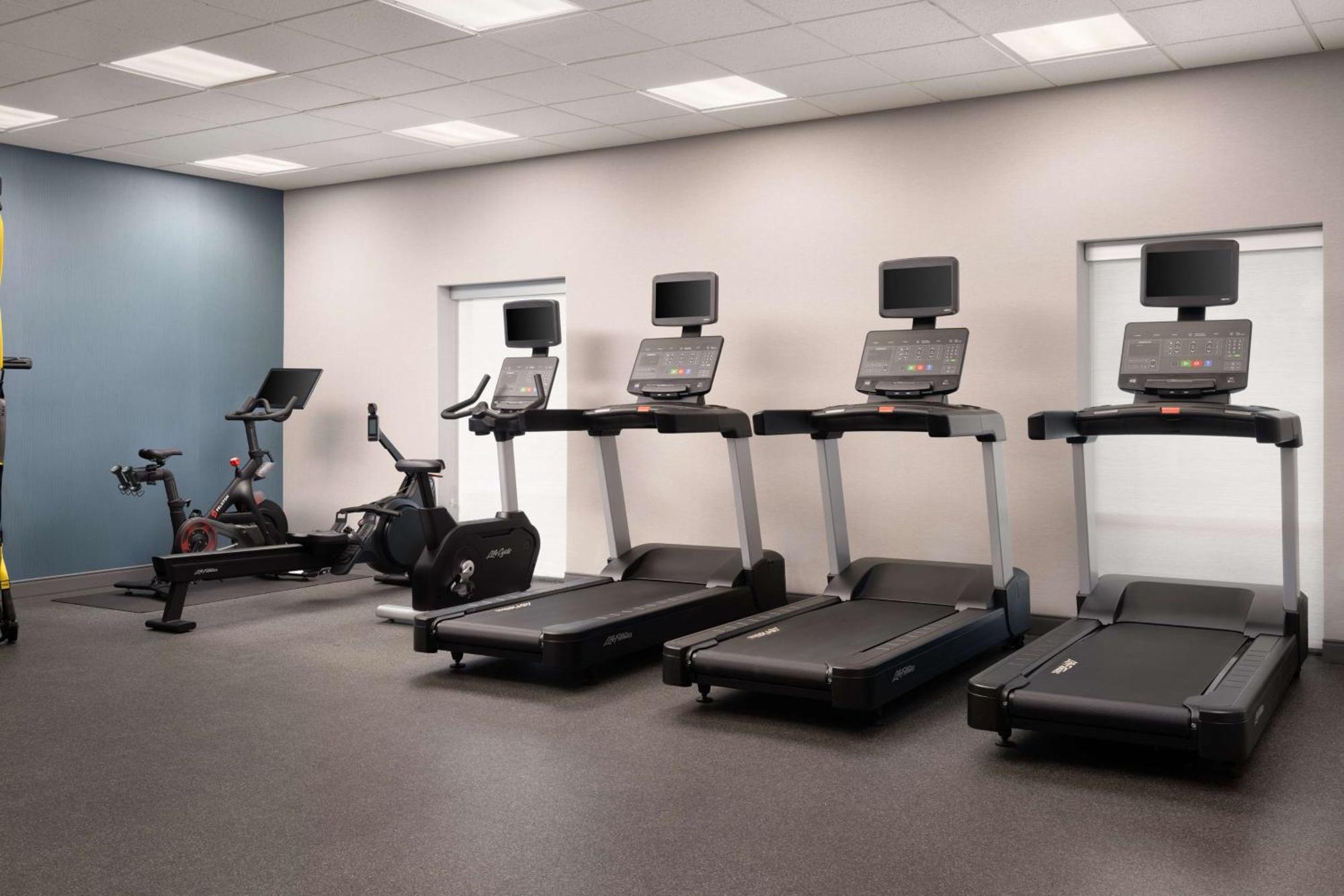 Hampton Inn Plant City Eksteriør billede