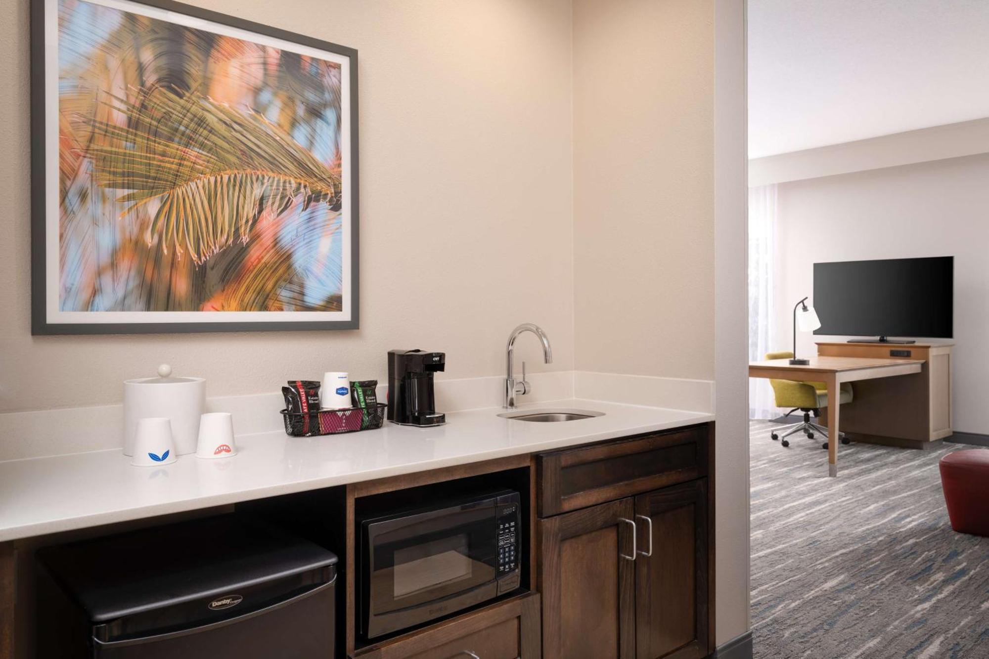 Hampton Inn Plant City Eksteriør billede